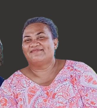 Vice President Photo