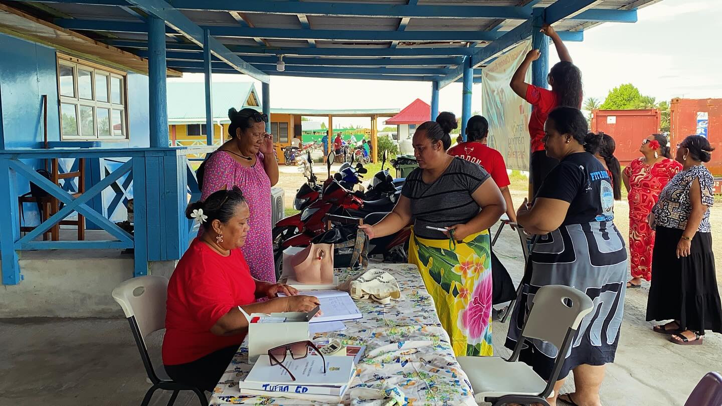 TuFHA Clinic Services