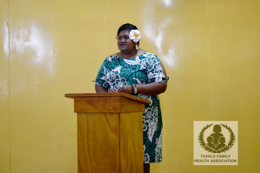 TuFHA Youth Development