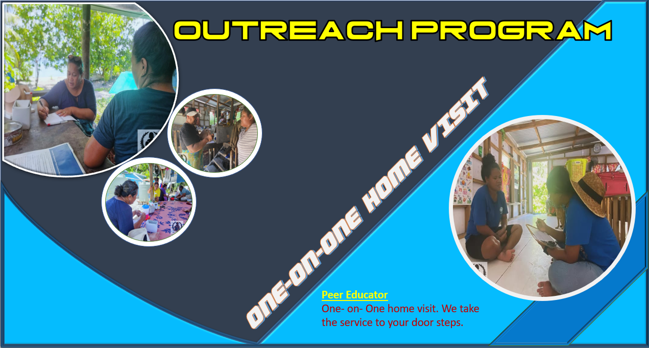 TuFHA Youth Development